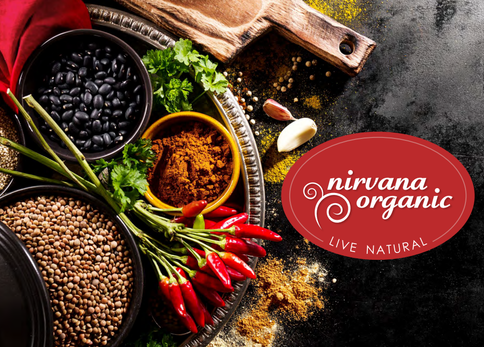Nirvana Organic